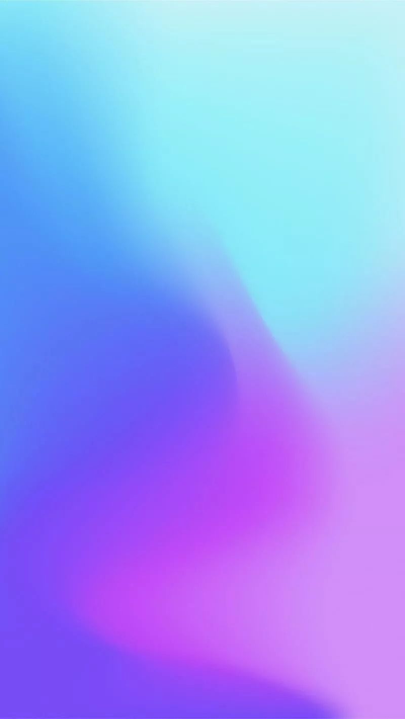 HD abstract blue magenta wallpaper