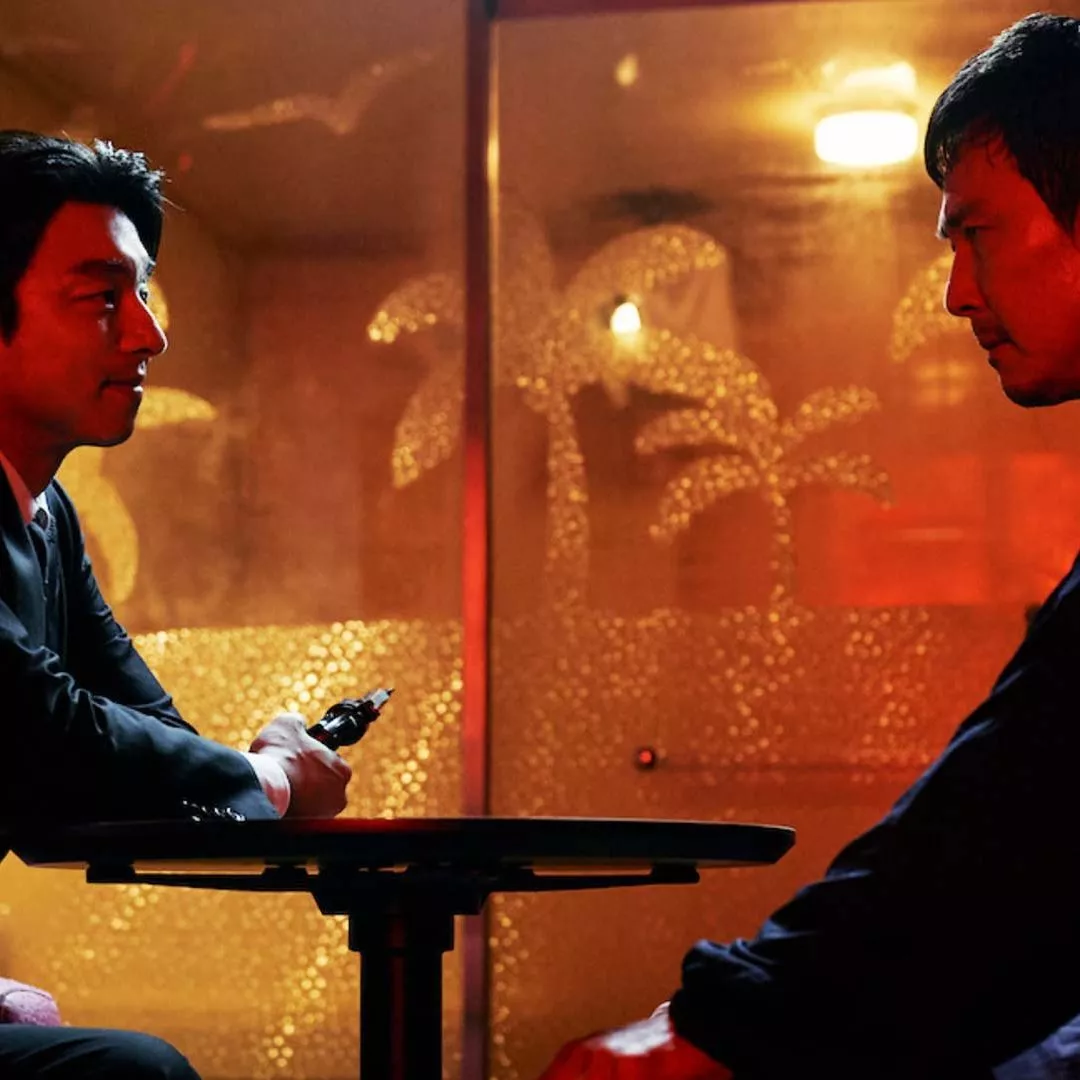 Squid Game 2: Lee Jung Jae's survival