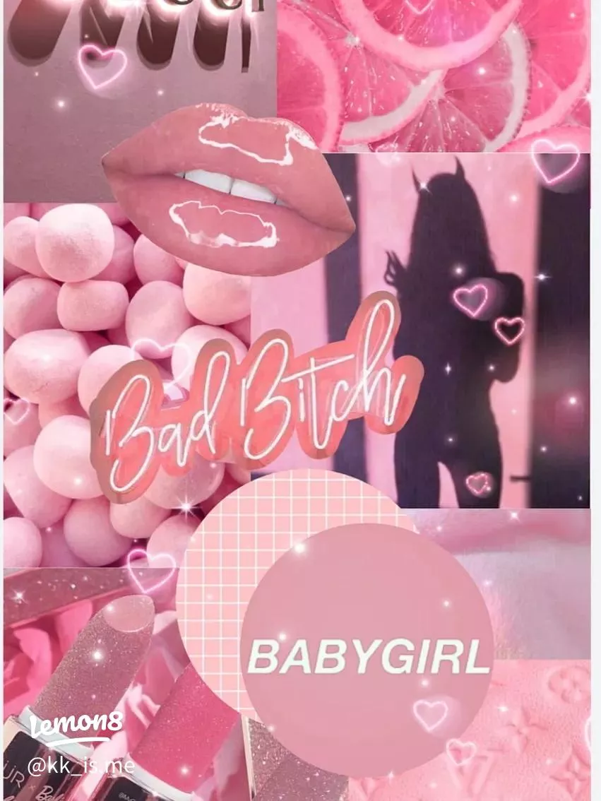 BADDIE WALLPAPER, S✨