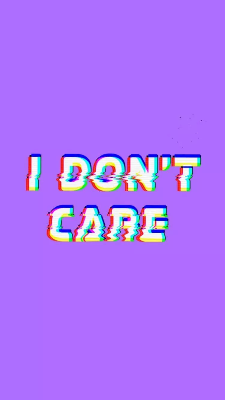 Download free iPhone Baddie I Don't