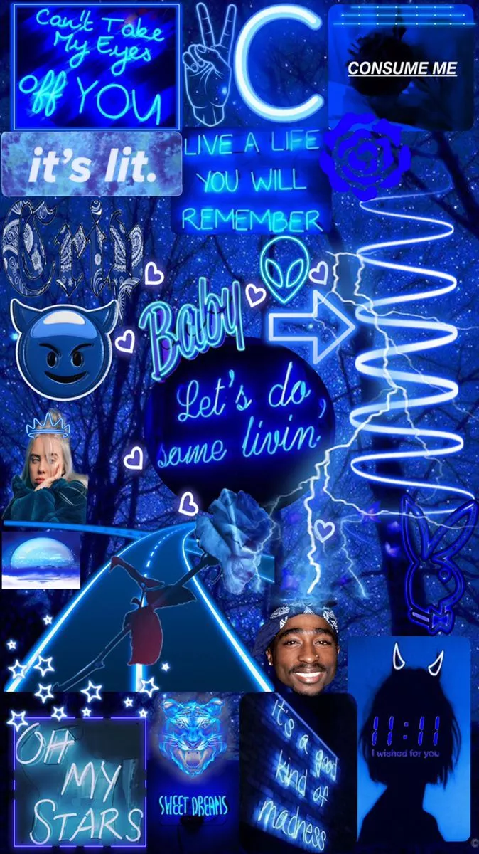 Alexis Cortez on Aesthetic Wallpaper