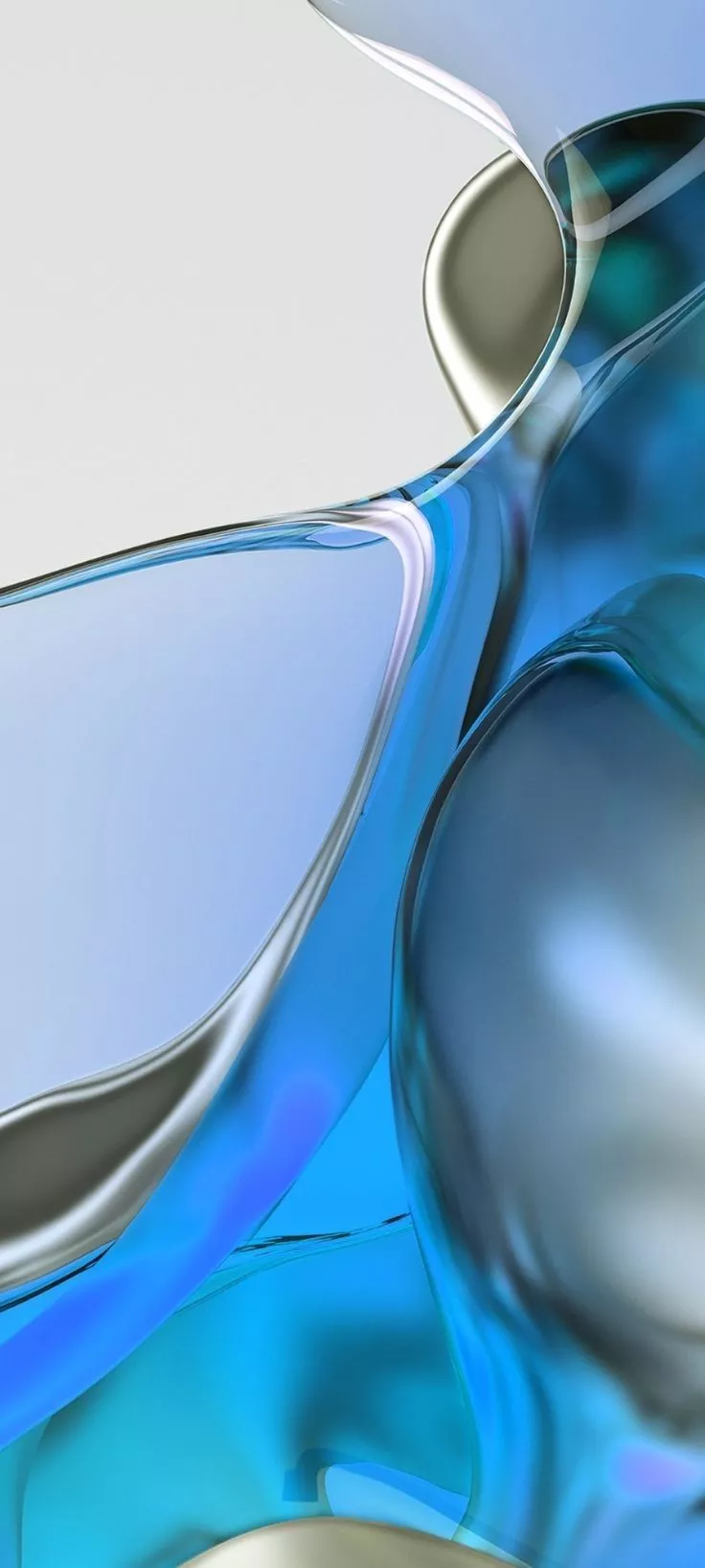 Xiaomi 11TT Pro Wallpaper