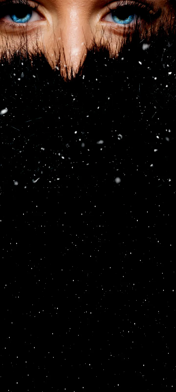 Punch Hole Wallpaper for Xiaomi Mi 11