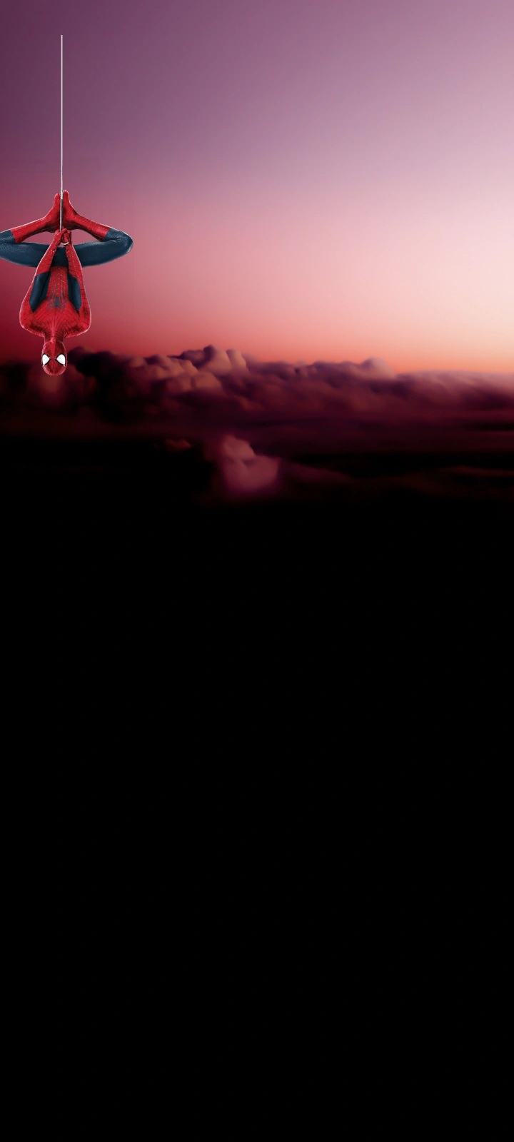 Punch Hole Wallpaper for Xiaomi Mi 11