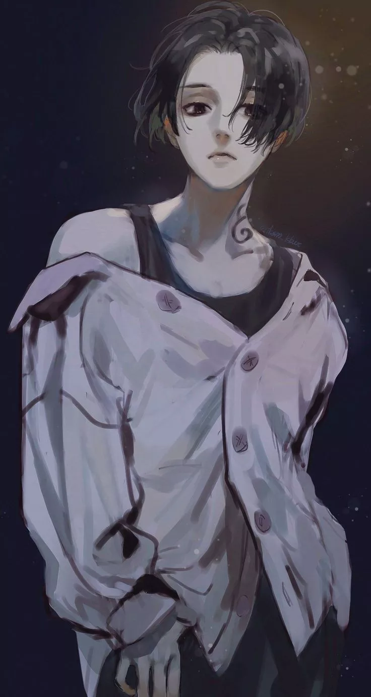 tokyo revengers mikey bonten manga cover