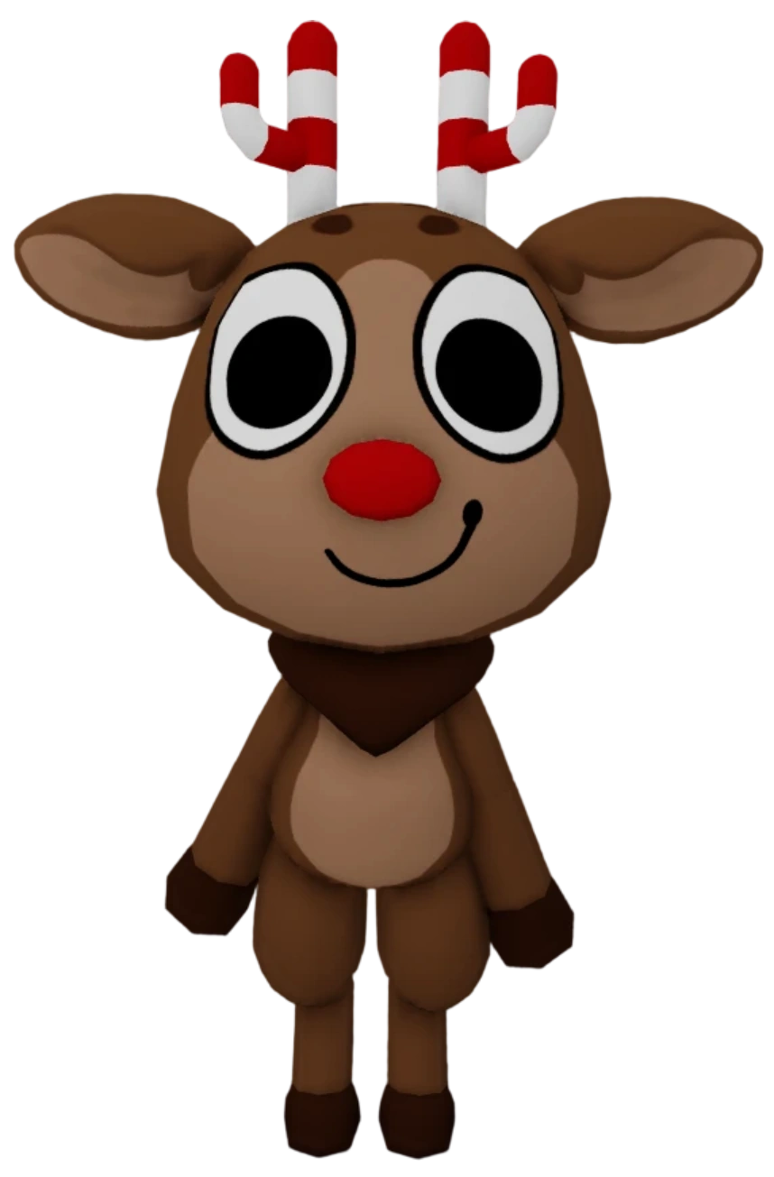 Rudie Gallery. Dandy's World