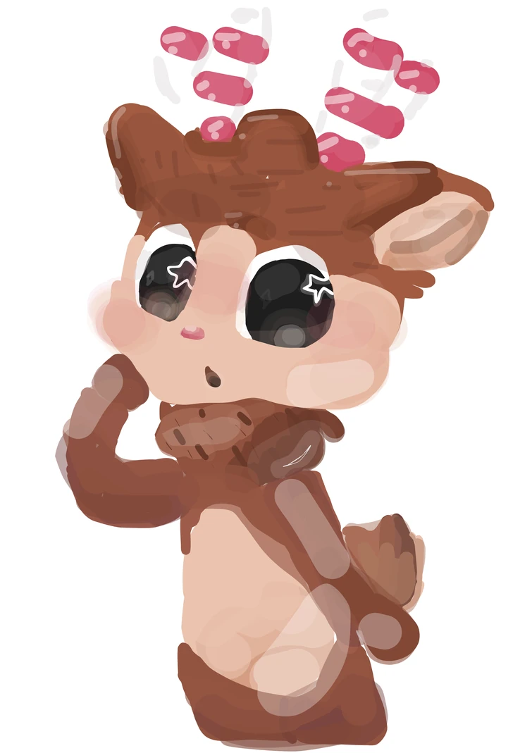 Discuss Everything About Dandy's World