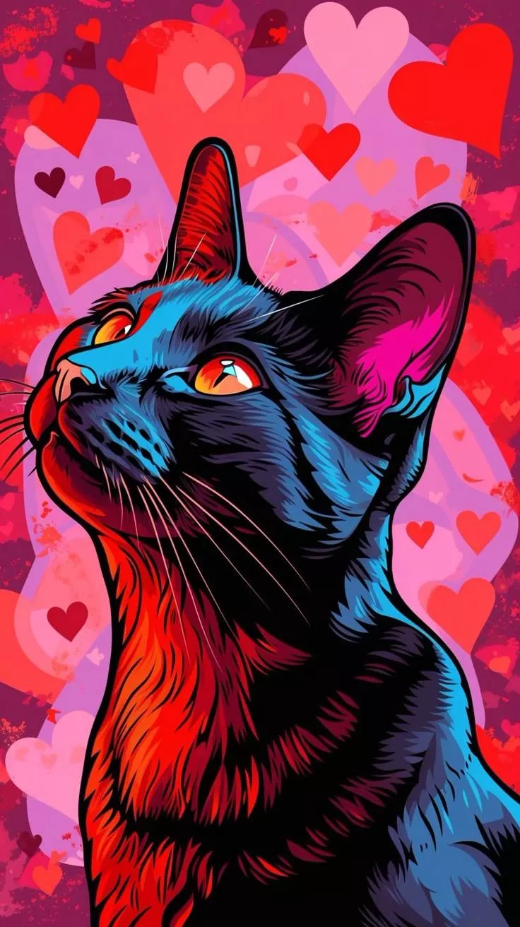 Valentines Wallpaper Background