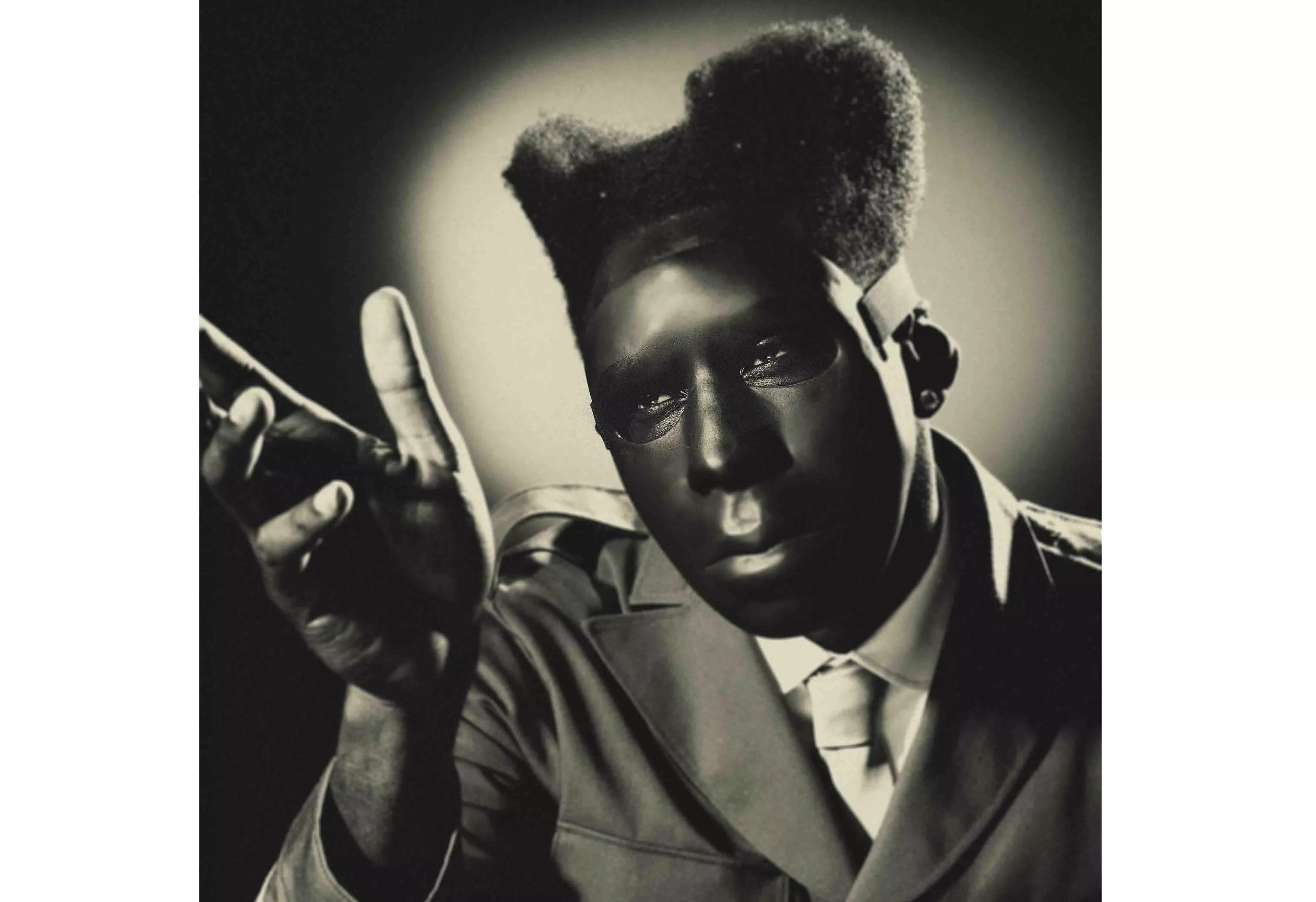 Album review: Tyler, The Creator's