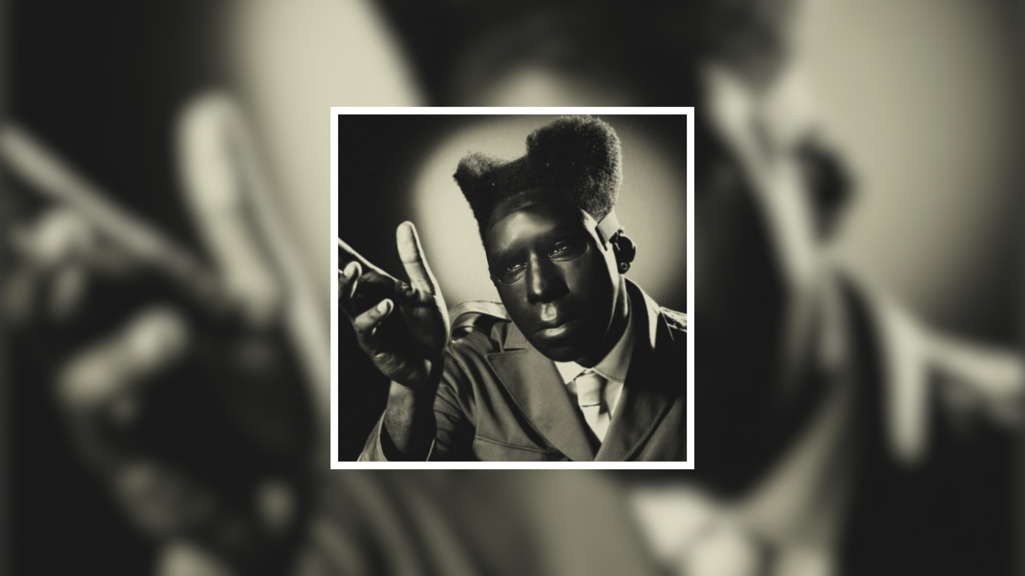 Authenticity Unveiled on Tyler