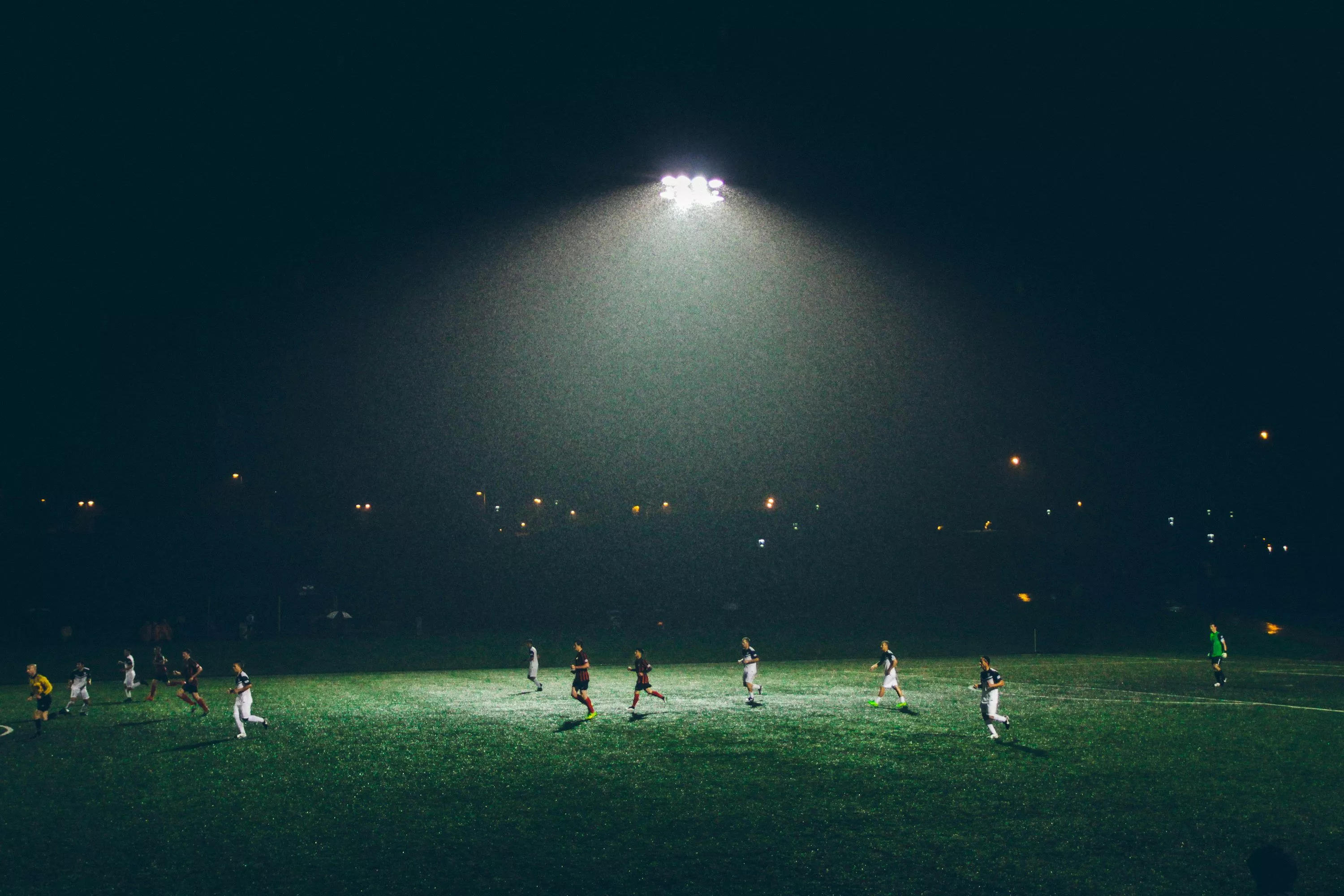Soccer Wallpaper: Free HD Download