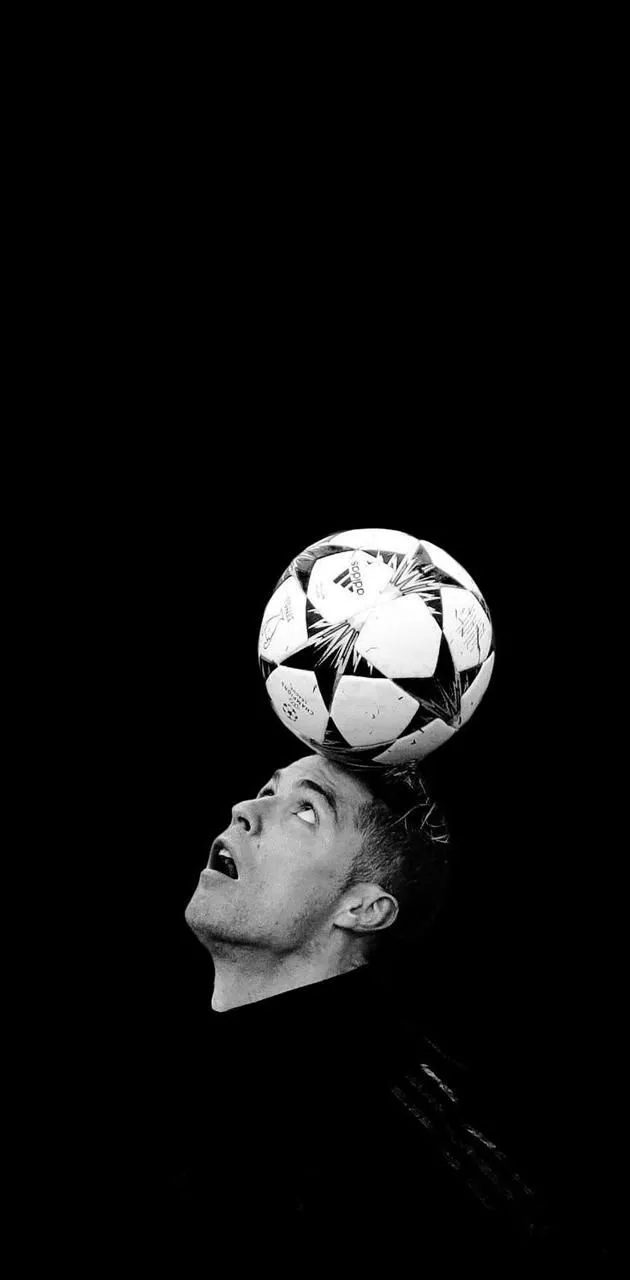 Ronaldo wallpaper