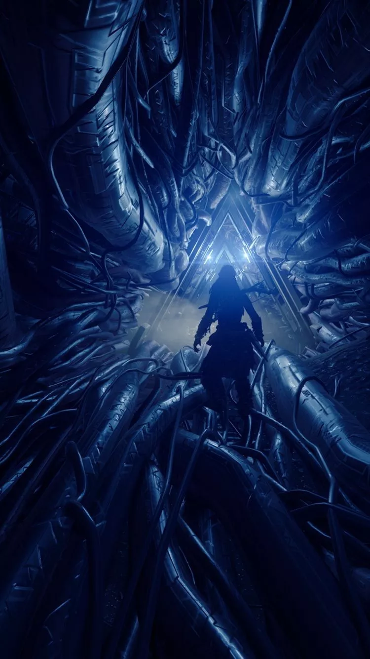 Download wallpaper 750x1334 aloy