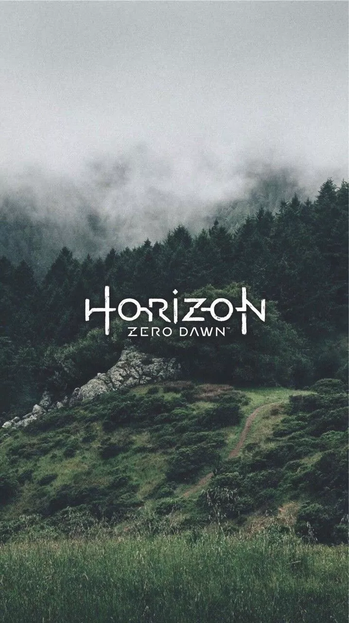 Forest Themed Gaming Wallpaper Made