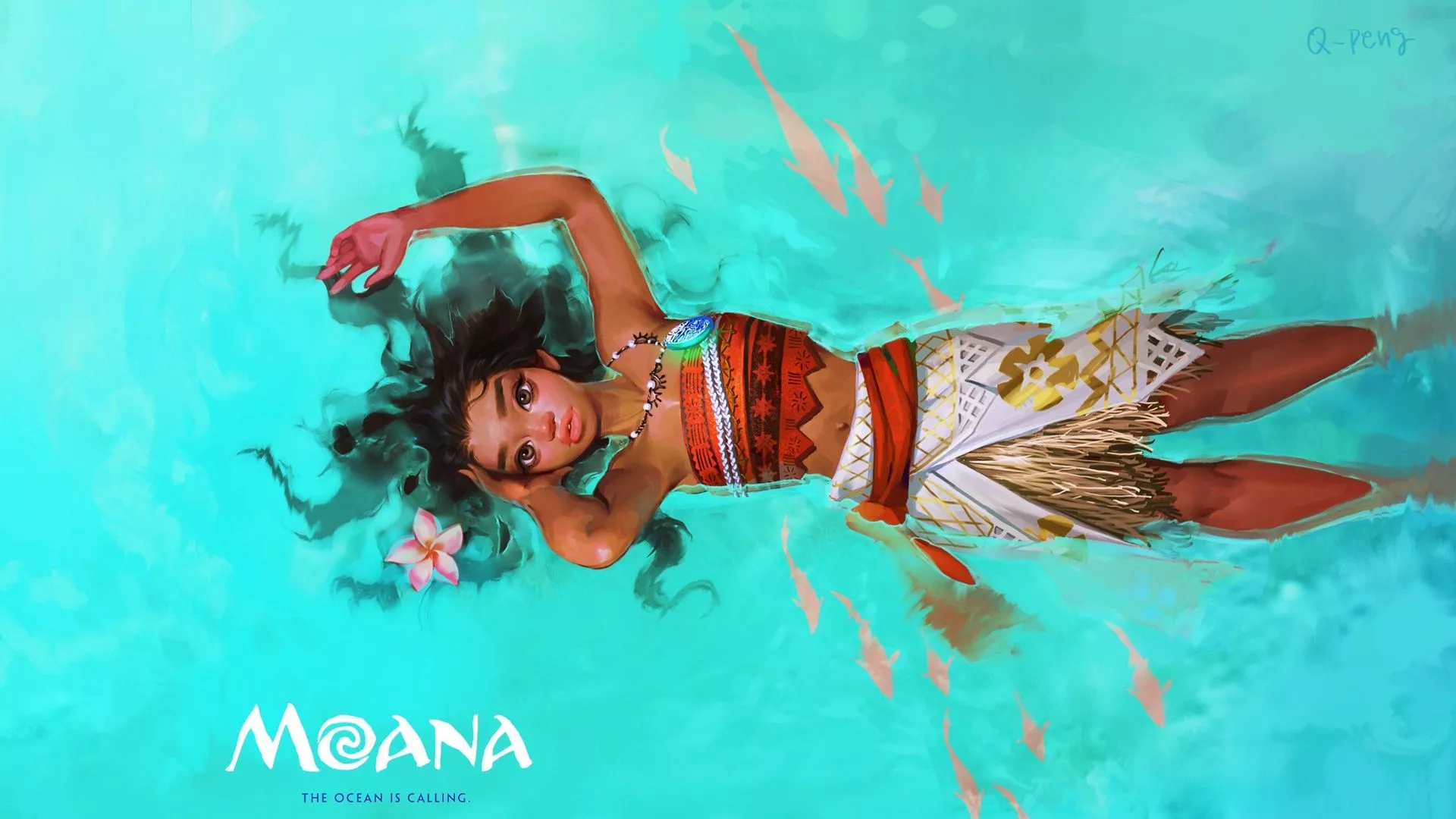 Download Moana Waialiki Moana Movie HD