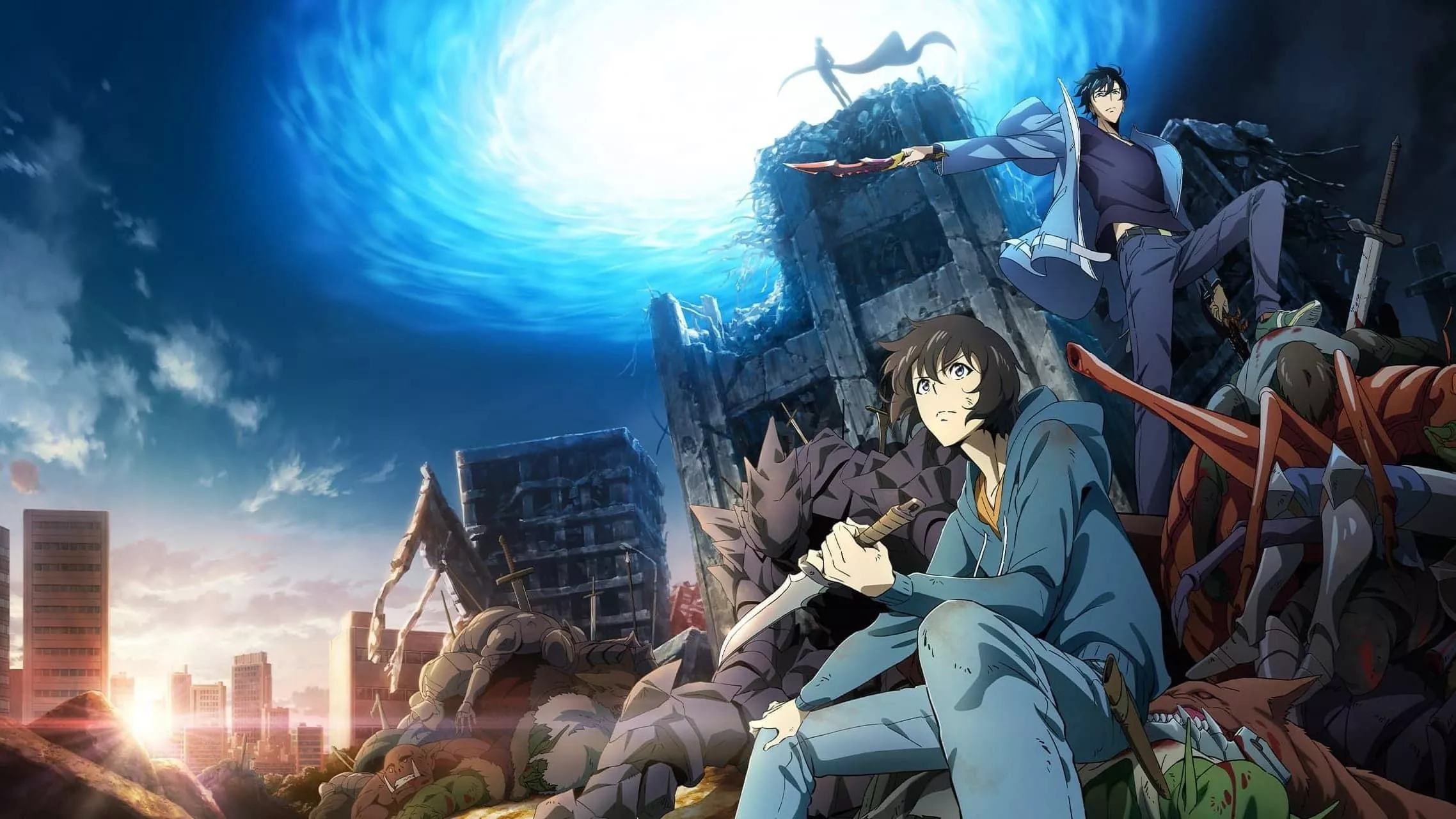 Solo Leveling 2 Arise from the Shadow