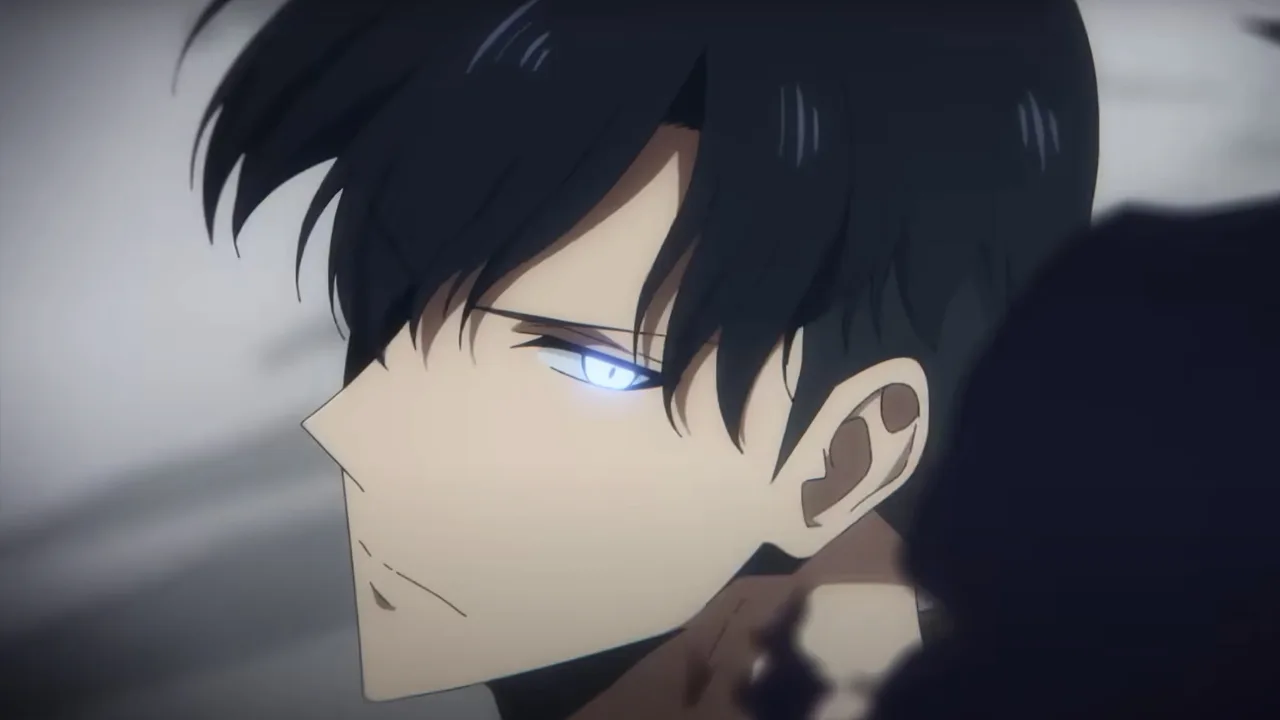 Solo Leveling 2 Arise From The Shadow Wallpapers - Wallpaper Cave