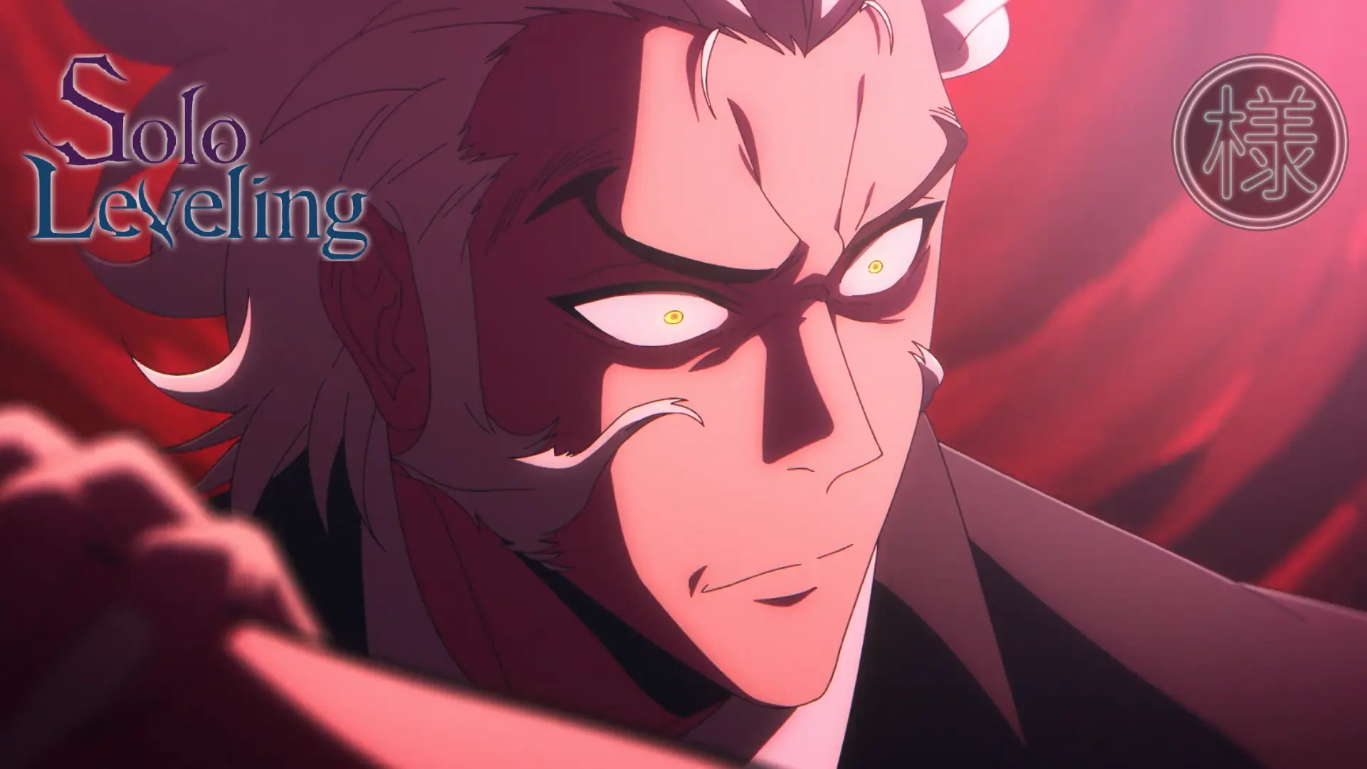 Solo Leveling Season 2: Arise from