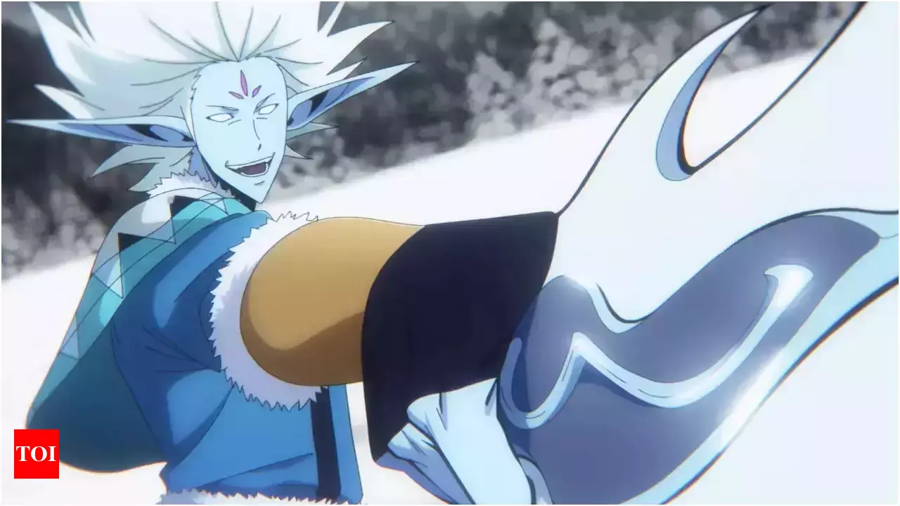 Solo Leveling Season 2: Arise from