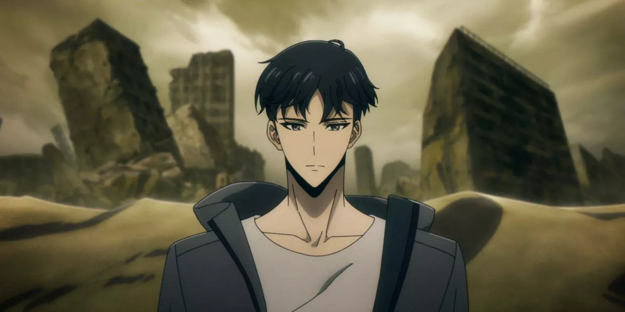 Solo Leveling Season 2 -Arise from