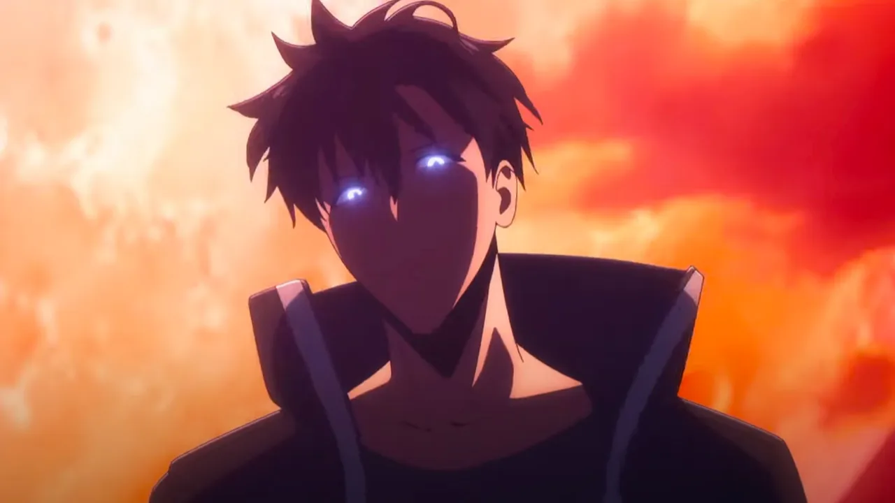 Solo Leveling 2 opens with LiSA's voice