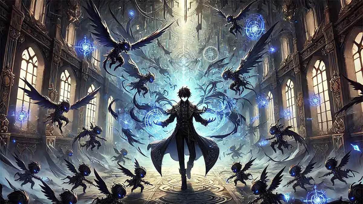 Solo Leveling Season 2: From Shadows to