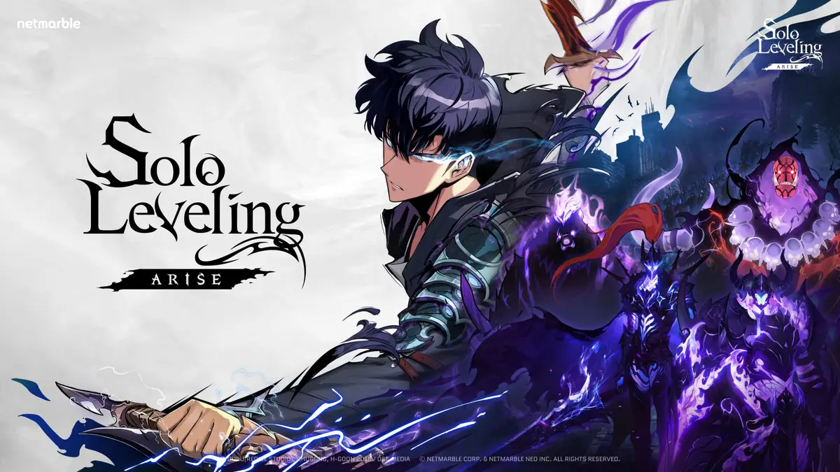 Solo Leveling Arise Codes February 2025