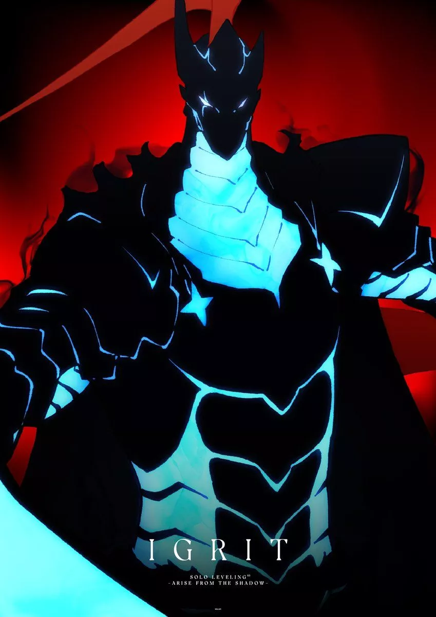 Solo Levelling' Season 2