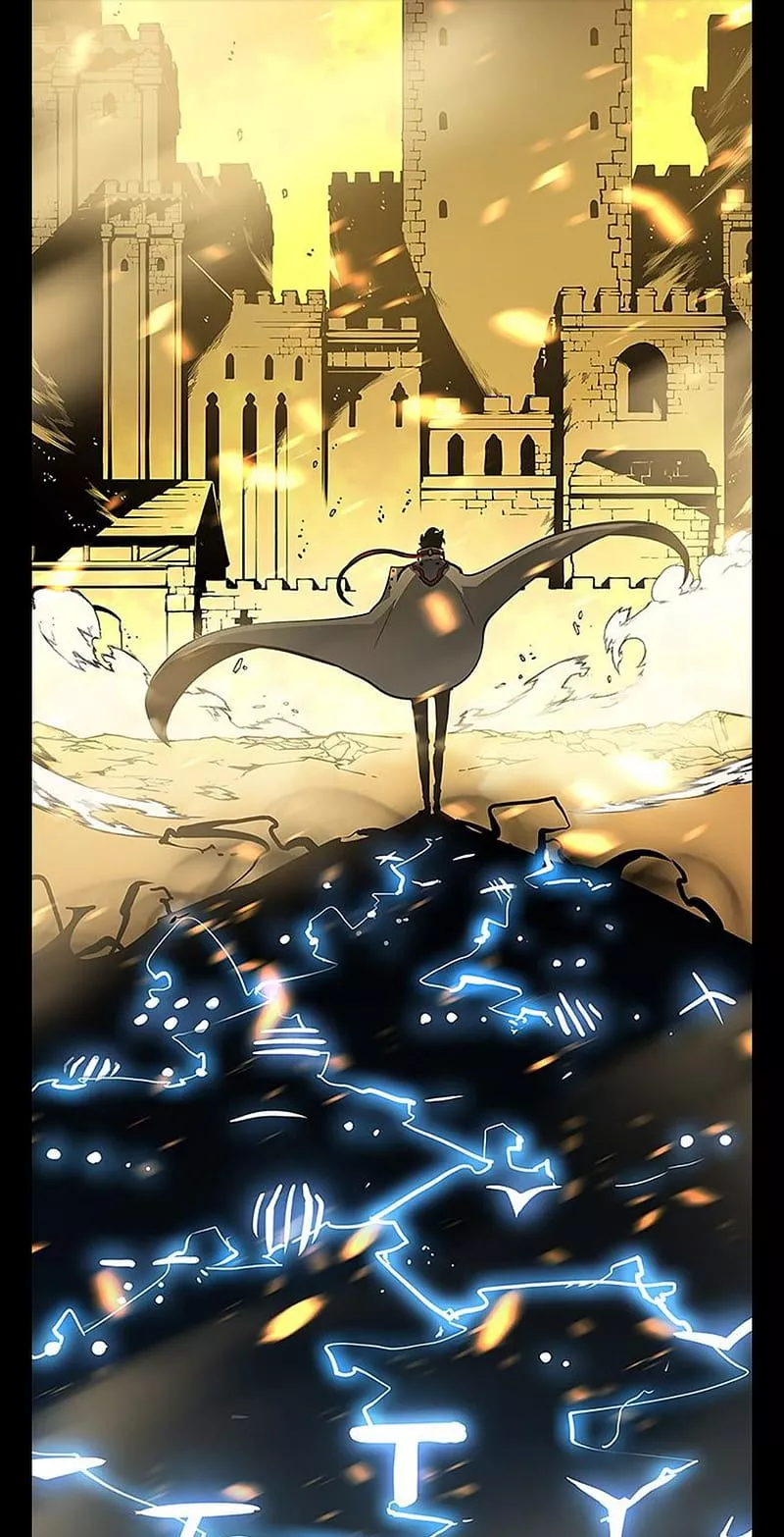 solo leveling, HD phone wallpaper