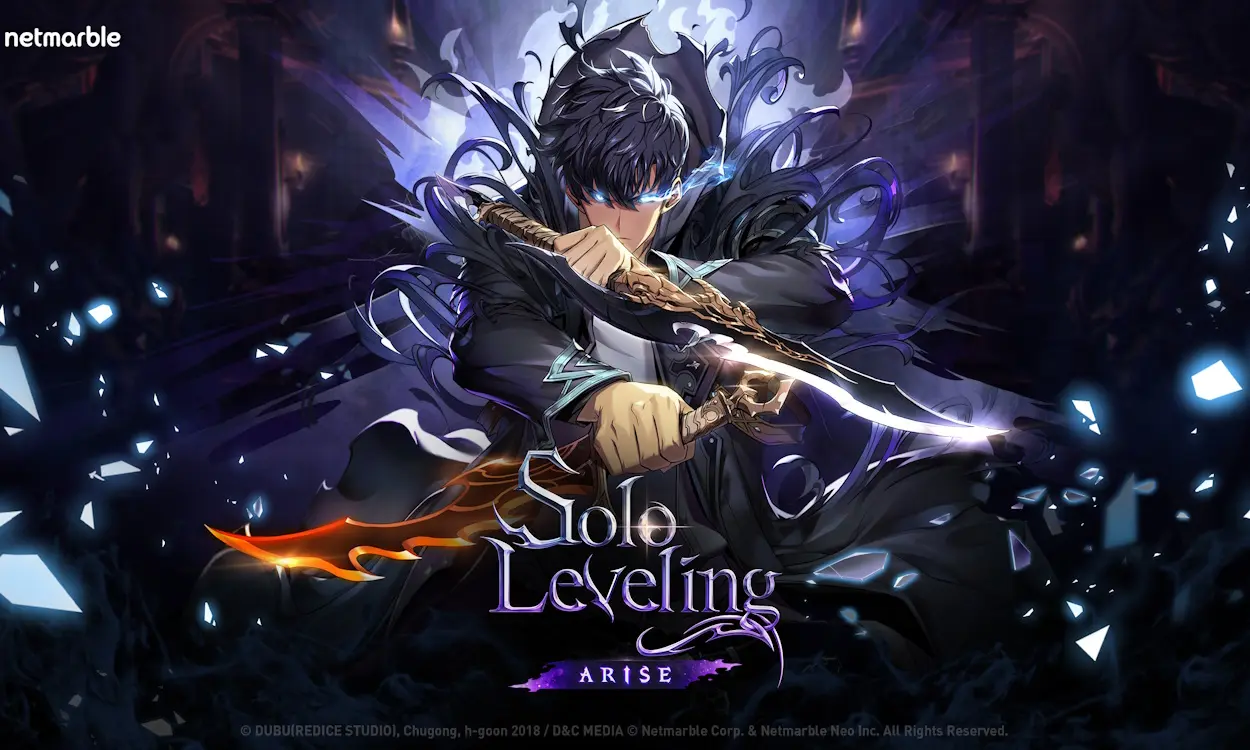 How to Download Solo Leveling: Arise