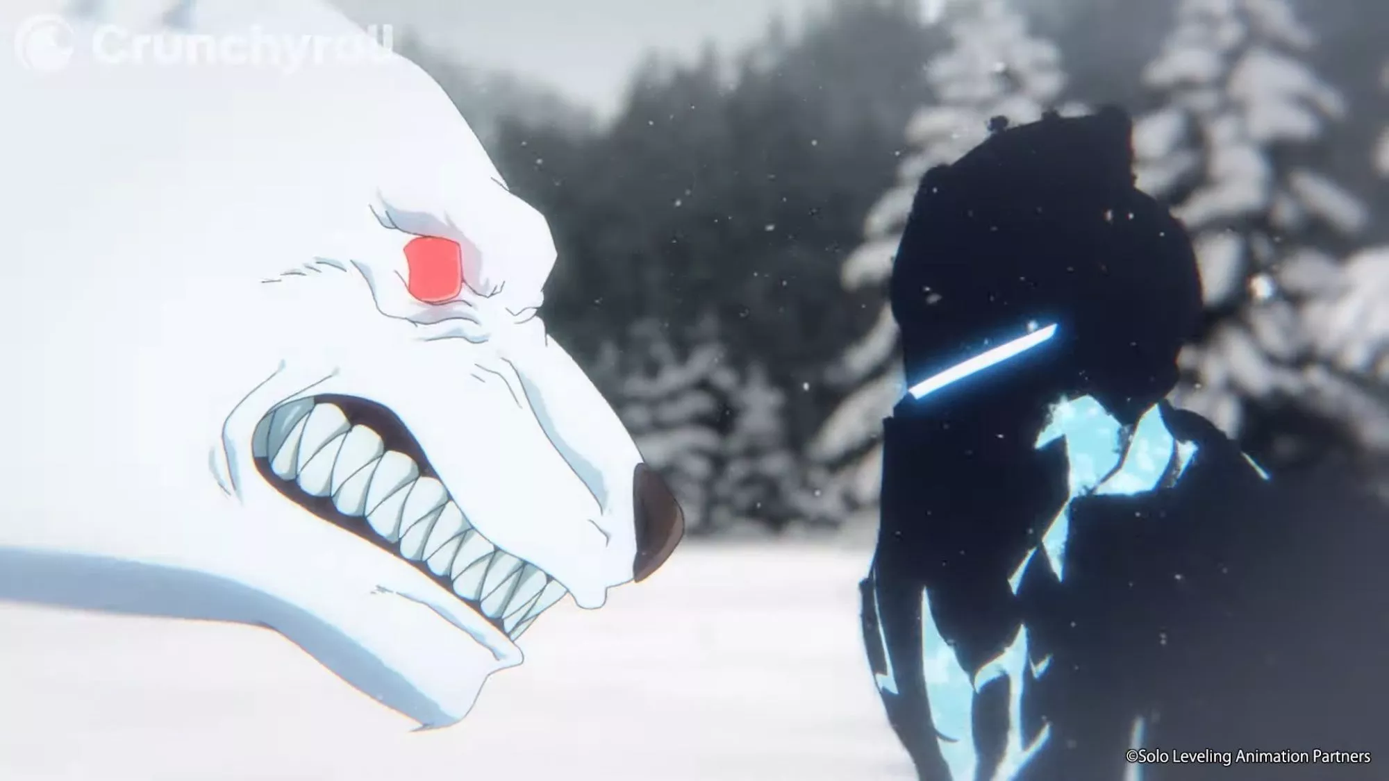 Solo Leveling Season 2 Ep. 1: You Aren