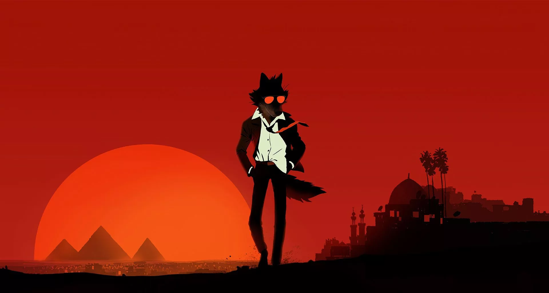 The Bad Guys 2 Picture Canada