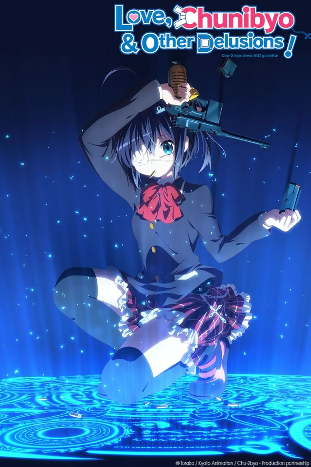 Love, Chunibyo & Other Delusions TV