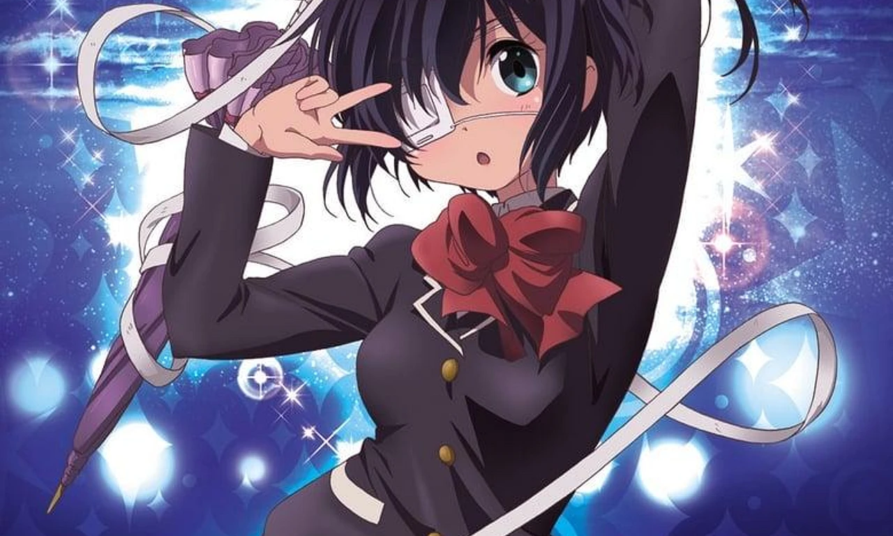 Love, Chunibyo & Other Delusions