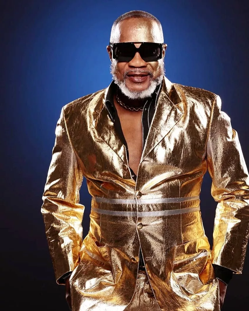 Koffi OLOMIDE HD phone wallpaper