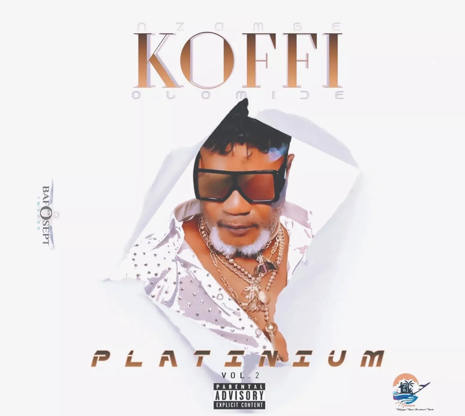 Légendes Platinium, Vol. 2: Koffi