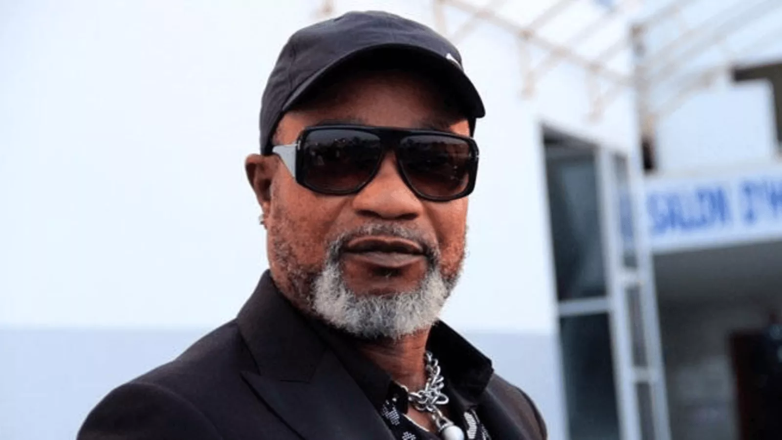 Koffi Olomide angers authorities