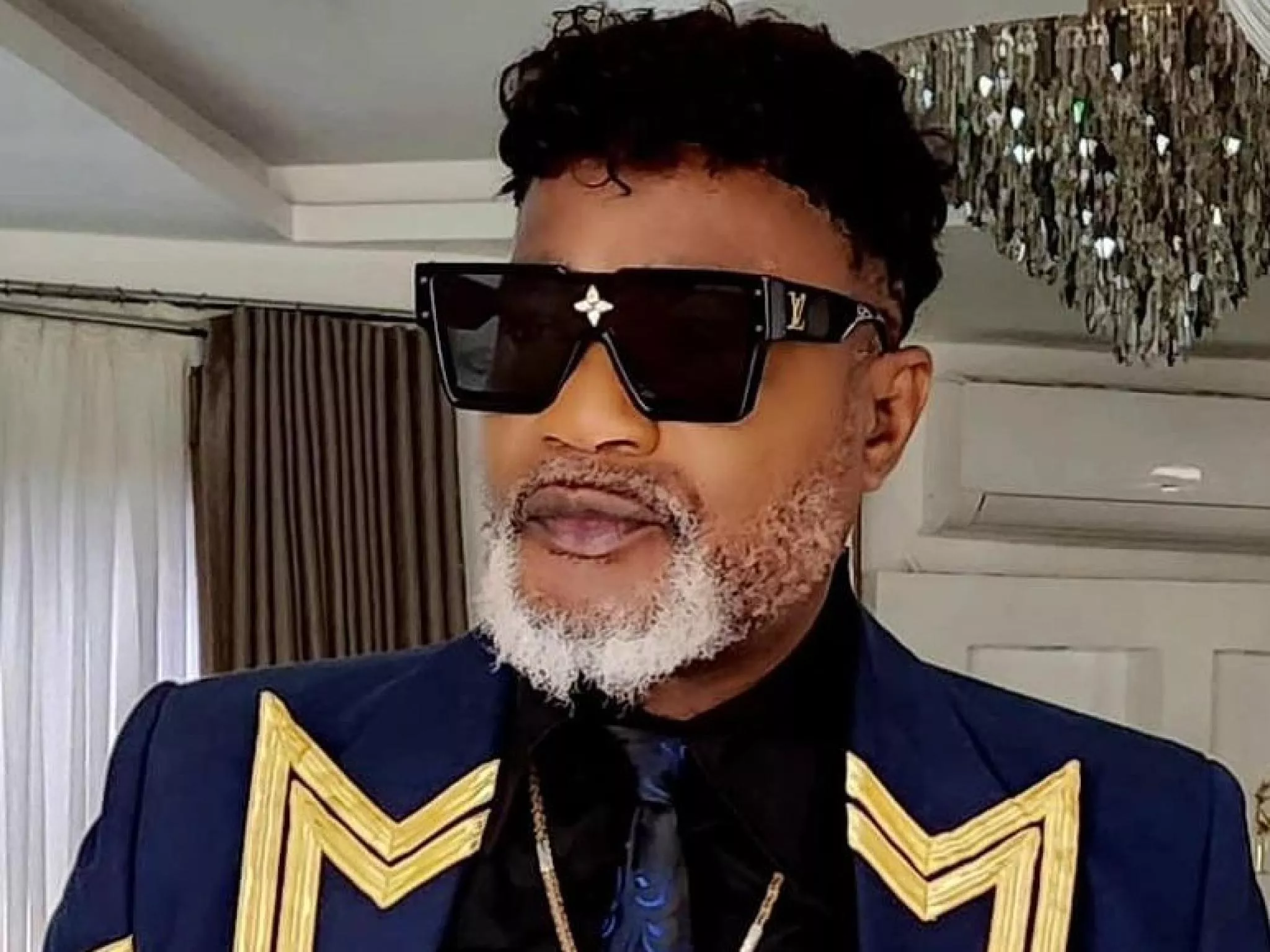 CSAC convoque l'artiste musicien Koffi