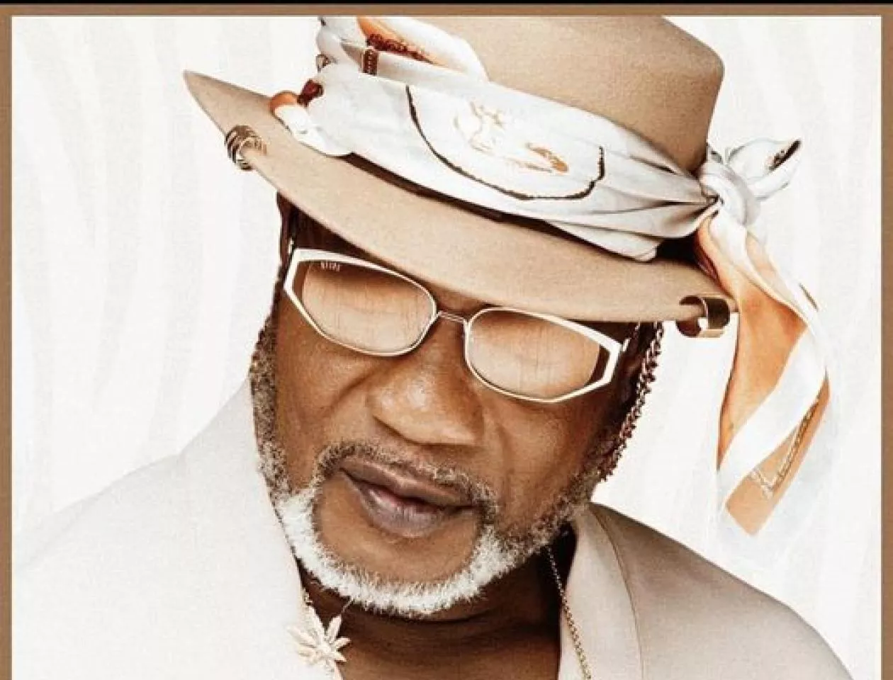 Koffi Olomide rappeur