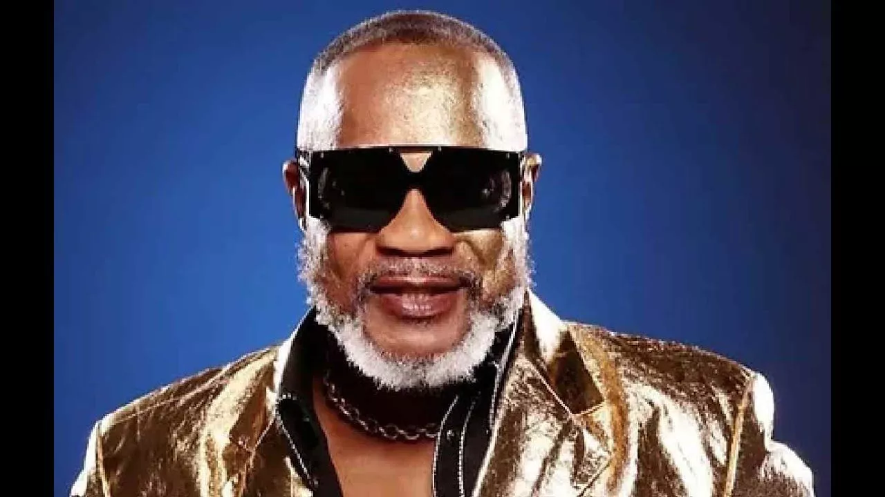 Koffi Olomide Club Bangers Songs The