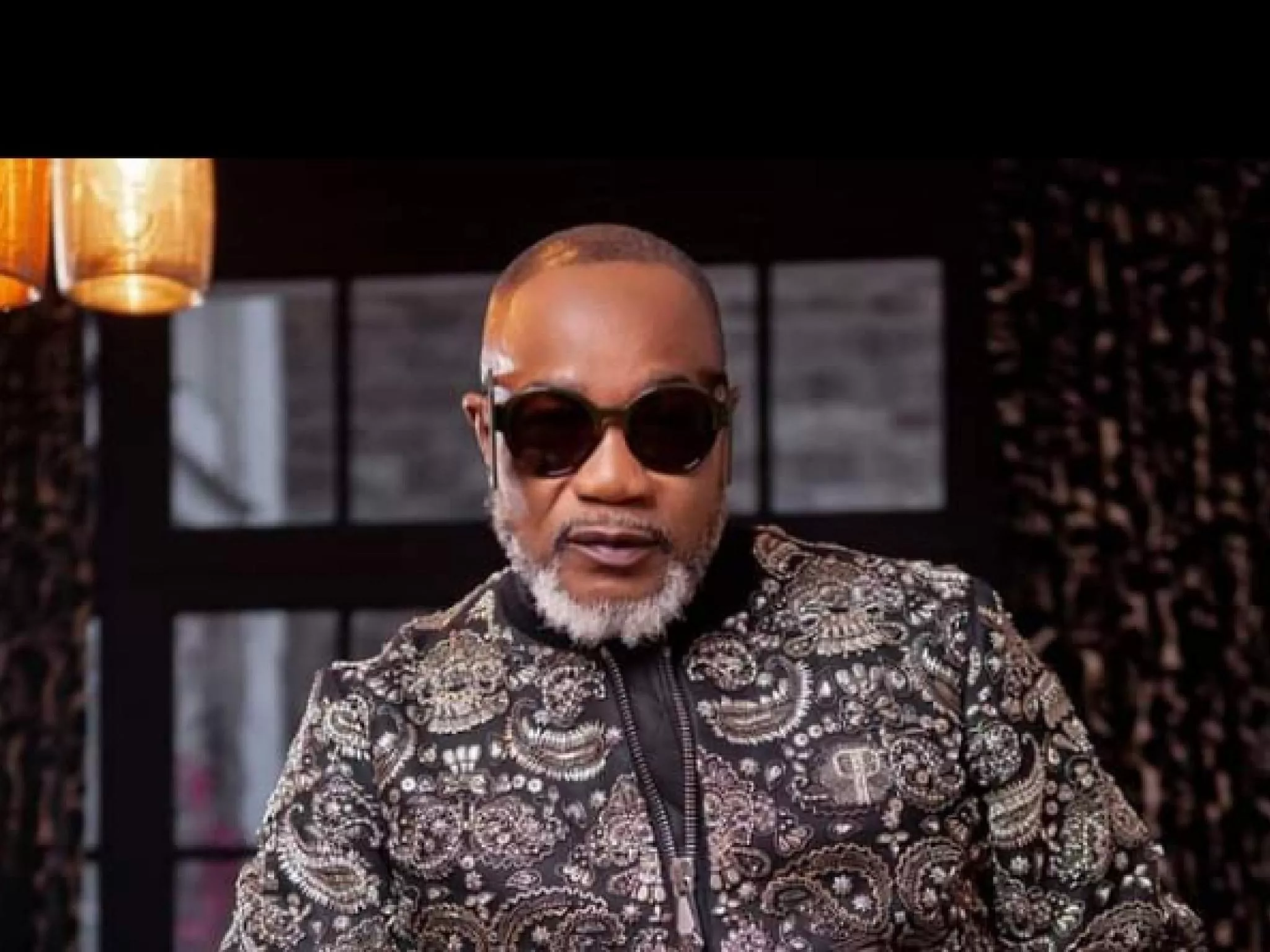 Koffi Olomide Net Worth: Exploring The Wealth Of A Congolese Music Legend