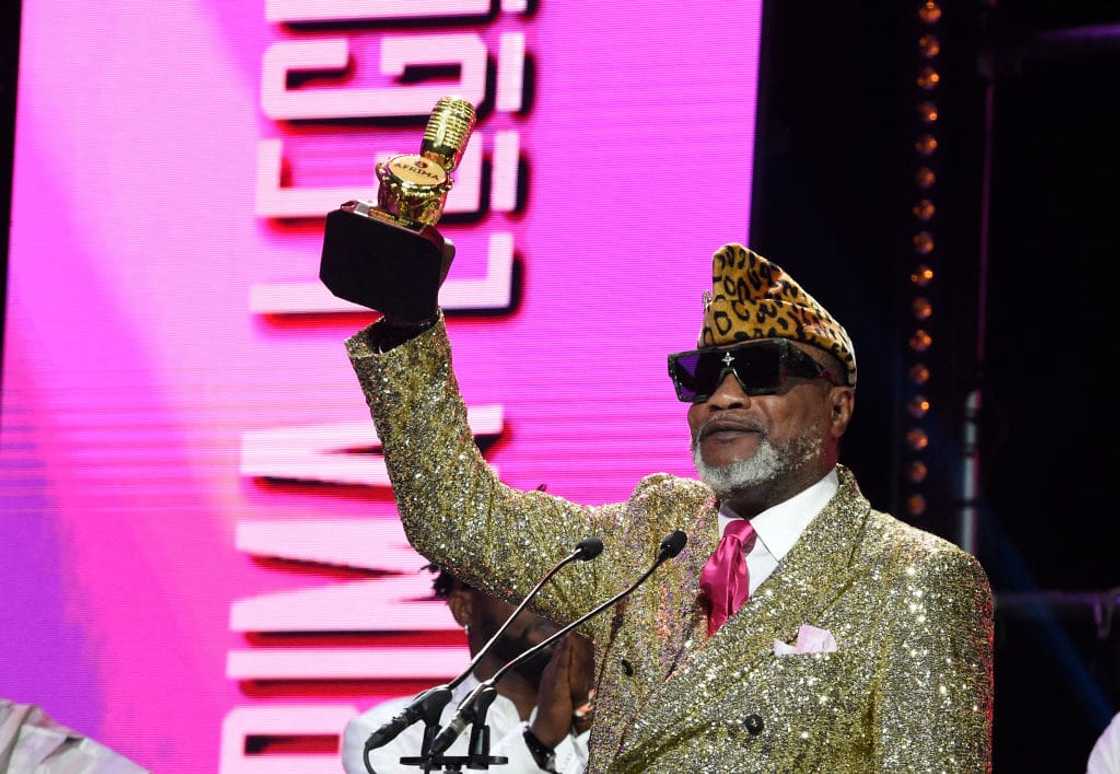 Koffi Olomide's net worth: houses, cars