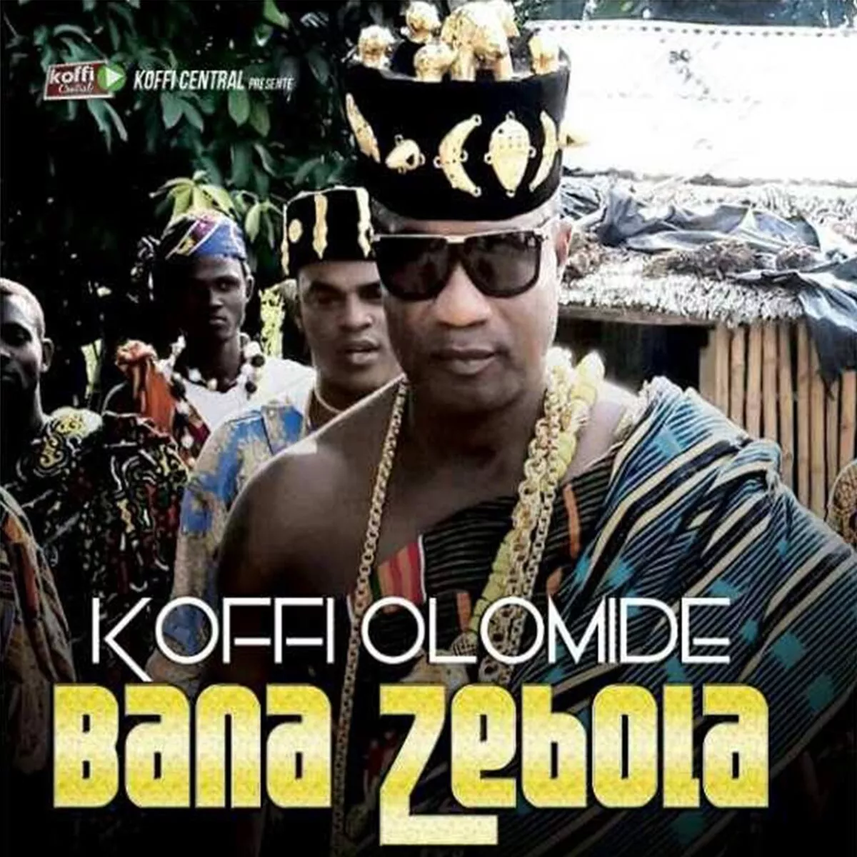 Koffi Olomide Wallpapers - Wallpaper Cave