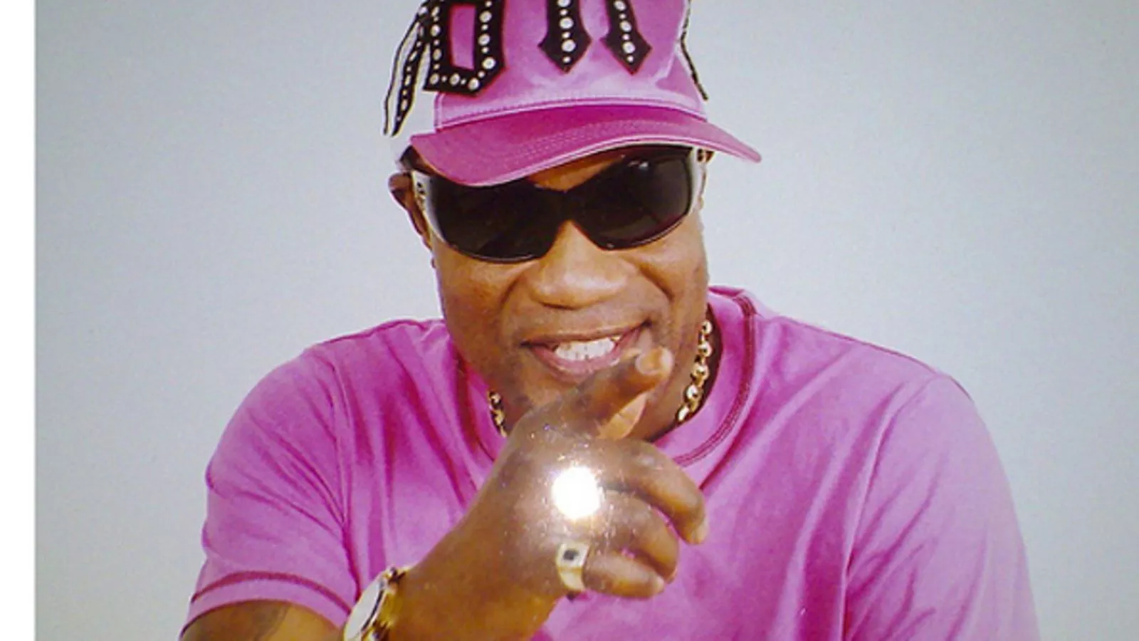 Koffi Olomide to grace Kampala charity