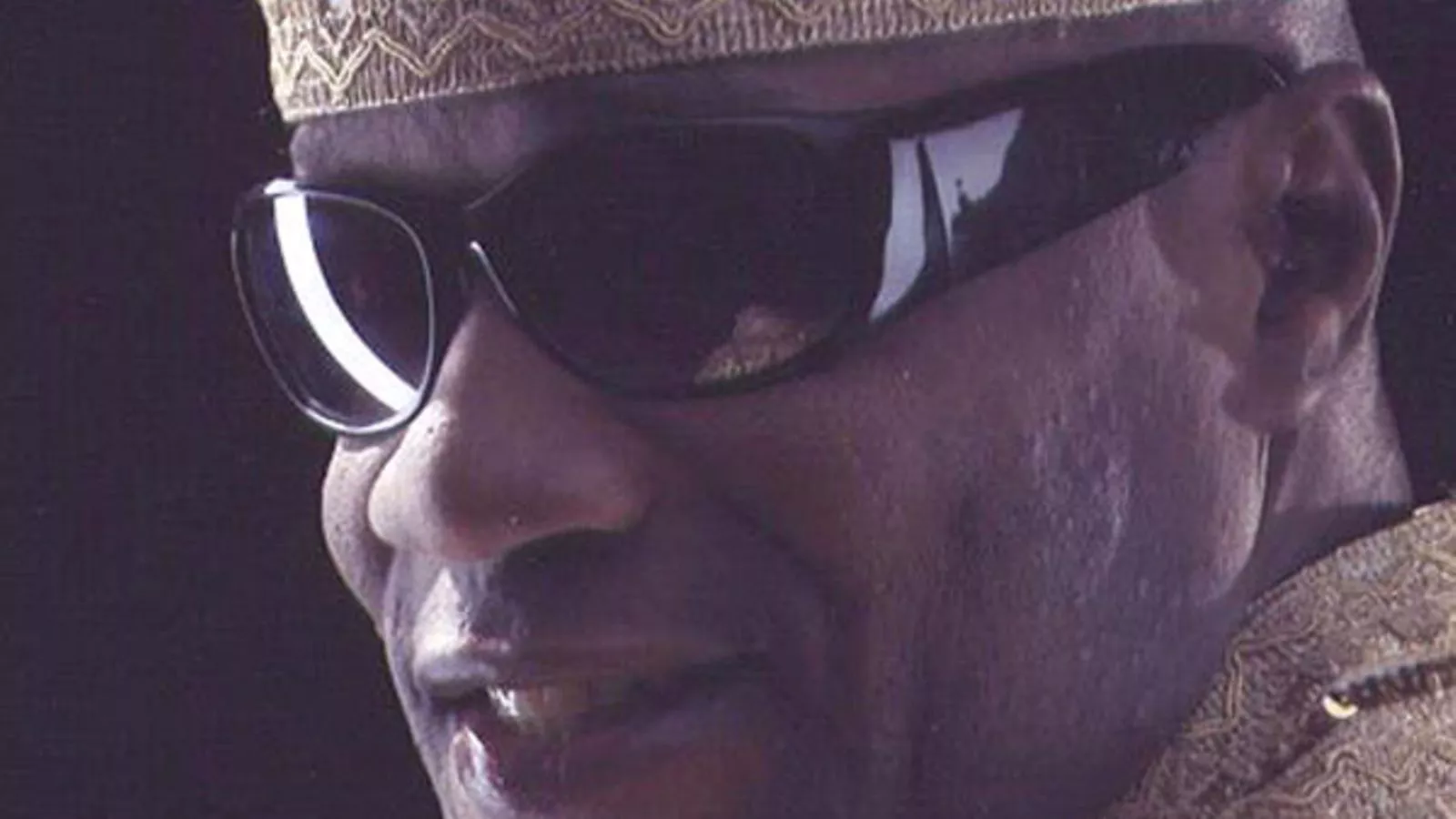 Okonkwo's echoes in Koffi Olomide's