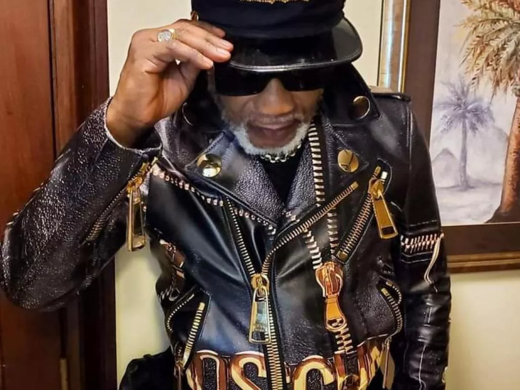 Koffi Olomide ce mardi 23 mars au deuil