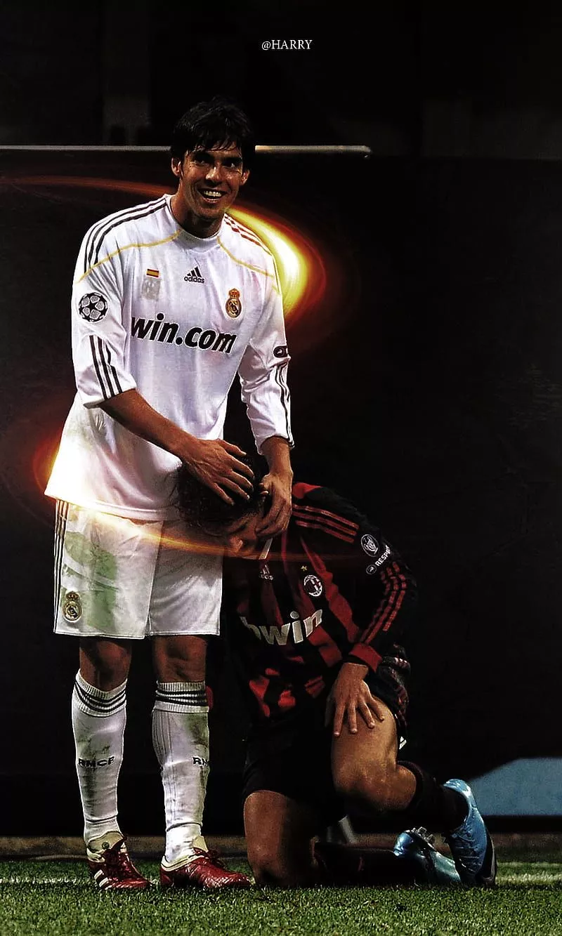 HD kaka ac milan wallpaper