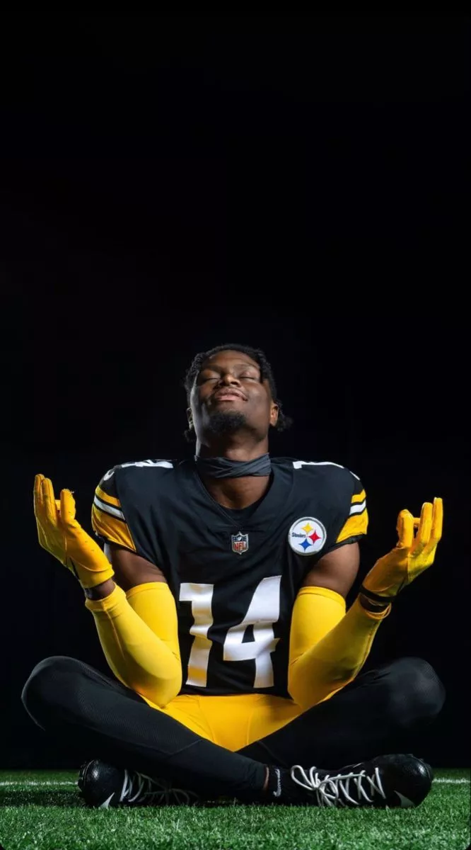 STEELERS WALLPAPER