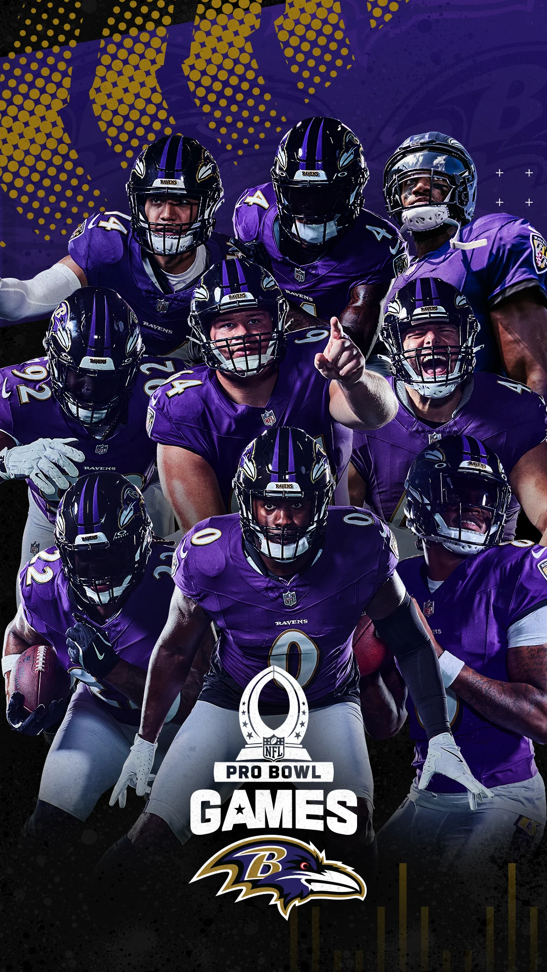 Ravens Wallpaper. Baltimore Ravens