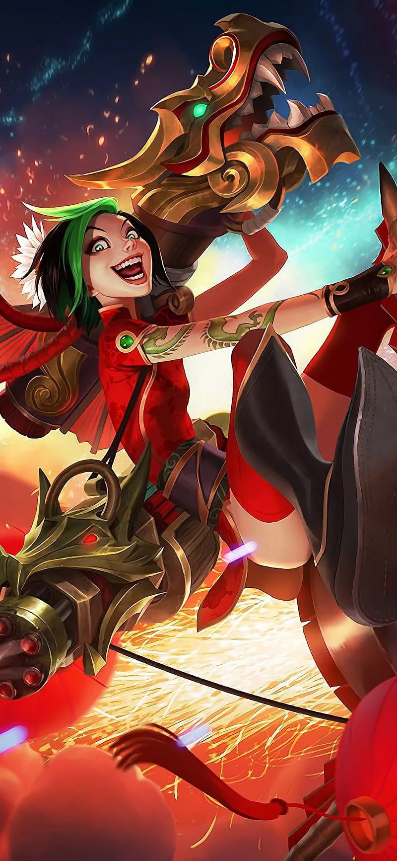 legends, HD phone wallpaper